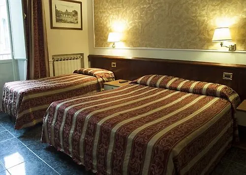 Hotel Clara Domus Rzym