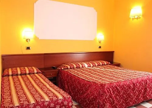 Pensjonat Hotel Clara Domus Rzym