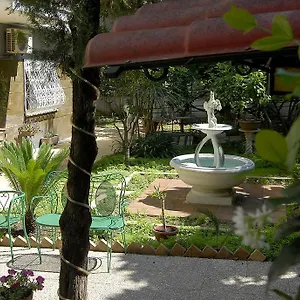 Tiburtina Garden ** Roma