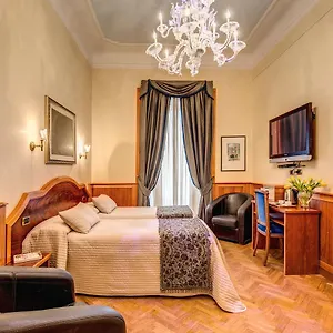 Relais Conte Di Cavour De Luxe Gasthof